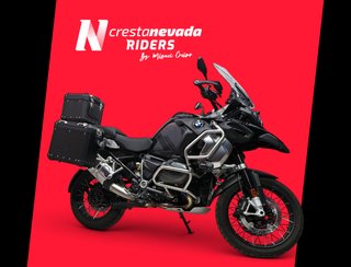 BMW R 1250 GS ADVENTURE