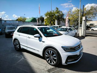 Volkswagen Tiguan Sport 2.0 TDI 110kW (150CV) 4Motion