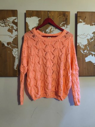 Jersey Coral Talla S