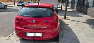 SEAT Leon 2012
