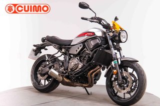 YAMAHA XSR 700
