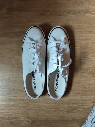 Zapatillas Converse Blancas