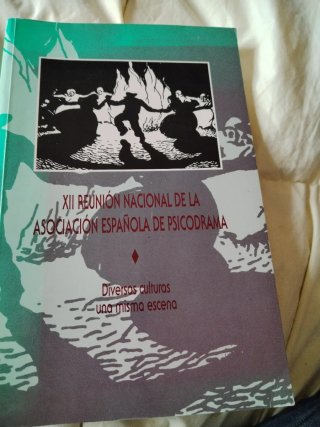 Xllreunión dela asociación española depisicodrama