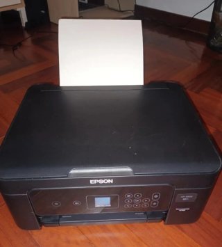 Stampante multifunzione Epson XP-3100