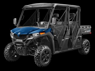 UTV CFMOTO UFORCE 800XL