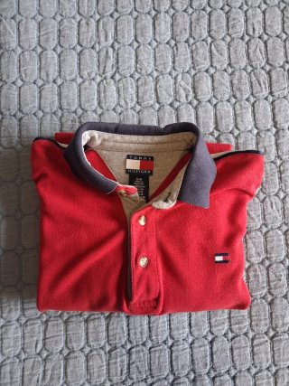 Polo Tommy Hilfiger