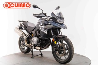 BMW F 750 GS