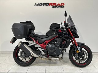 HONDA CB 750 HORNET