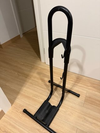 Caballete Soporte para Bicicleta