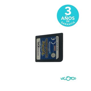 Pokémon Mundo Misterioso: Equipo de Rescate Azul