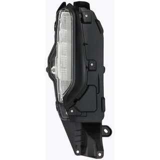Faro Auxiliar Derecho Luz Diurna (Led) para Toyota YARIS CROSS 2020