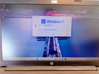 Portátil HP 250 G7 i5 8GB RAM