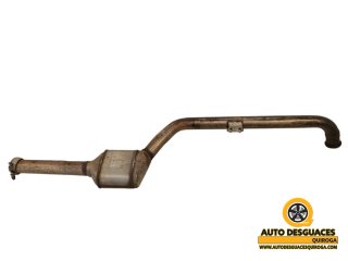 Catalizador Mercedes-Benz C Berlina (BM