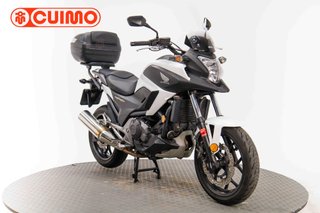HONDA NC 750 X