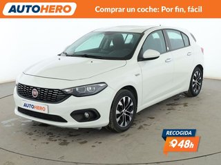 Fiat Tipo 1.4 Turbo Mirror