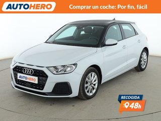 Audi A1 30 TFSI advanced