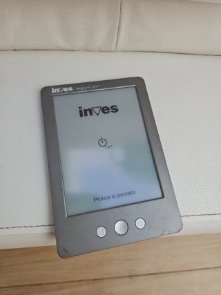 Ebook Inves Wibook 650