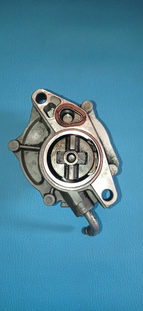 Depresor freno Peugeot 206 motor 1400cc diésel.
