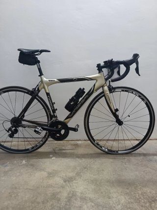 Bicicleta de Carretera Orbea Onix Carbono. T51