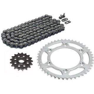 Kit de transmisión Honda XL 125 Varadero