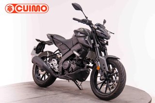YAMAHA MT 125