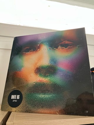 Vinilo Pnau - Unite Us