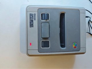 Super Nintendo & Megadrive Non Testati