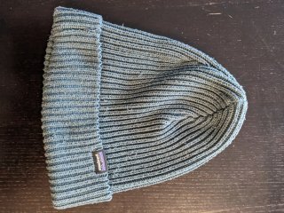Gorro Patagonia Verde
