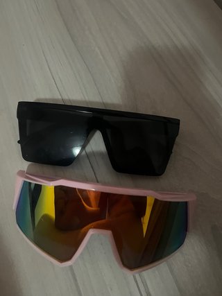 Set de 2 Gafas de Sol