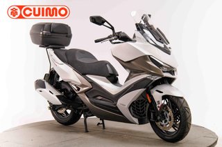 KYMCO XCITING VS 400