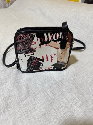 Bolso Vintage Casa López Argentina