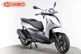 PIAGGIO BEVERLY 300