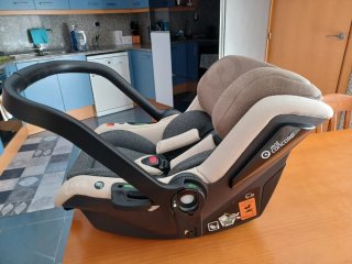 Maxi-Cosi Jané Concord