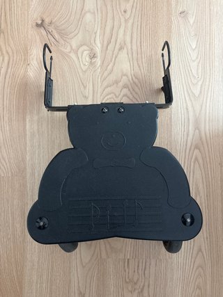 Patinete universal para carrito de bebé