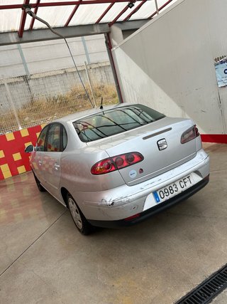 SEAT Cordoba