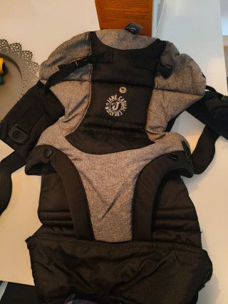 Mochila Portabebés Jané Casual