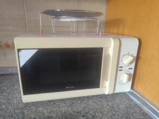 Microondas