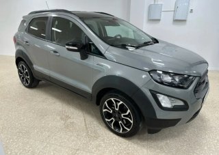 Ford EcoSport 2022