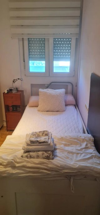 Alquiler de habitación