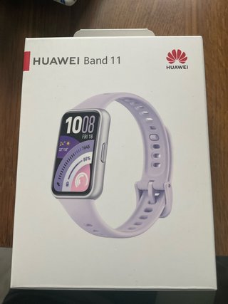 Bracciale intelligente HUAWEI Band 11