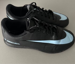 Botas de Fútbol Nike Mercurial