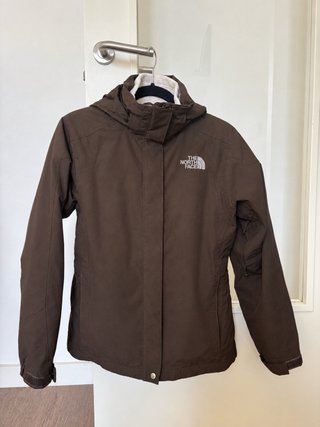 Chaqueta de esquí The North Face Talla S XS