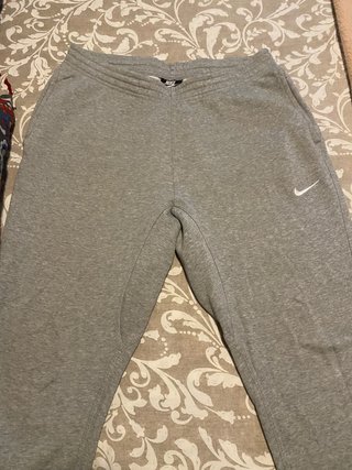 Pantalón de chándal Nike gris