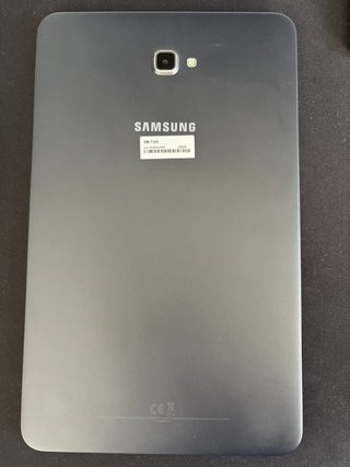 Samsung Galaxy Tab A (2016) SM-T580