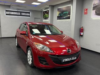 Mazda 3 2010