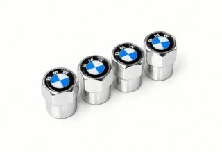 Bmw Tapones de Neumáticos Llantas Ruedas