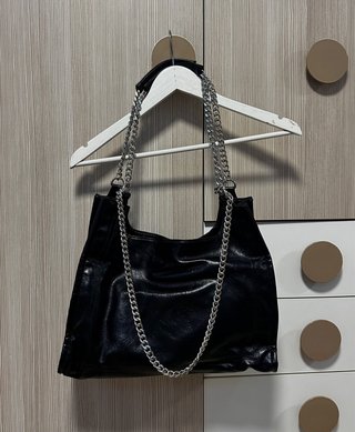 Bolso Negro