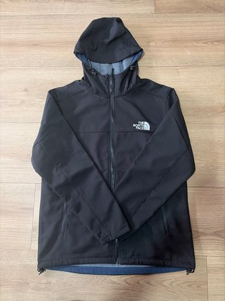 Chaqueta The North Face Impermeable Talla M