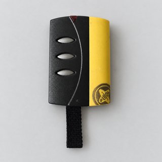 Mando de garaje Pujol Vario 3 botones