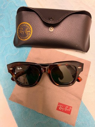 Gafas de Sol Ray-Ban